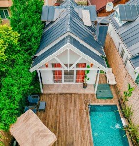 Sapanca Latte Villas