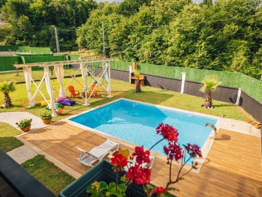 Sapanca Sakura Villa