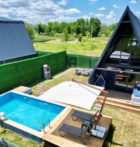 Beboss Resort Sapanca