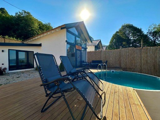 Three White Sapanca 2-1