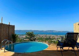 Three White Sapanca 2-1