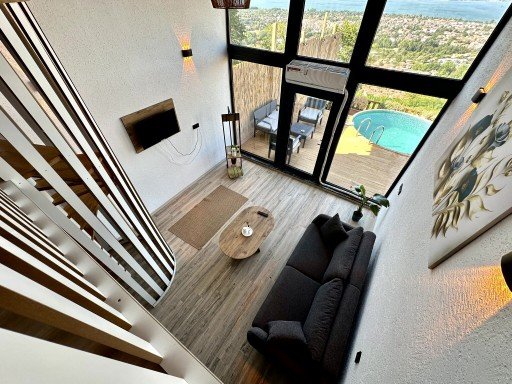 Three White Sapanca 2-1