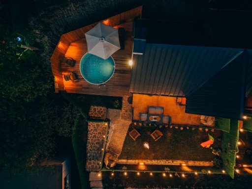 Efendi Suit Bungalov