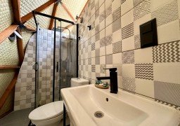 Serenity Dome Sapanca Magic