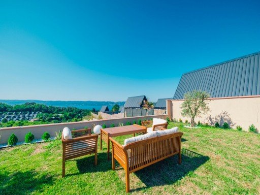 Marrakech Bungalow Sapanca