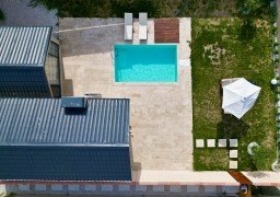 Marrakech Bungalow Sapanca