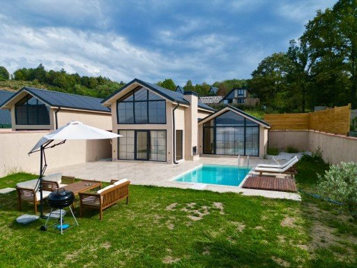 Marrakech Bungalow Sapanca