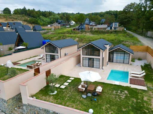 Marrakech Bungalow Sapanca