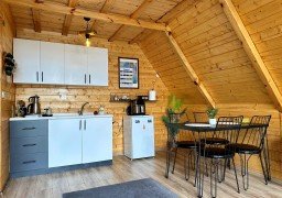 Mısra Bungalow Terrace