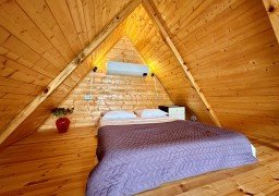 Mısra Bungalow Terrace