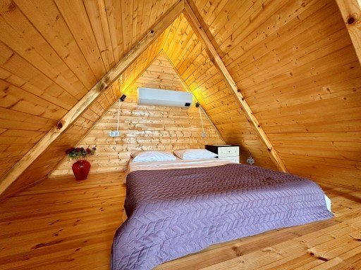 Mısra Bungalow Terrace