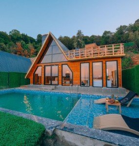 Sapanca Love Seasons